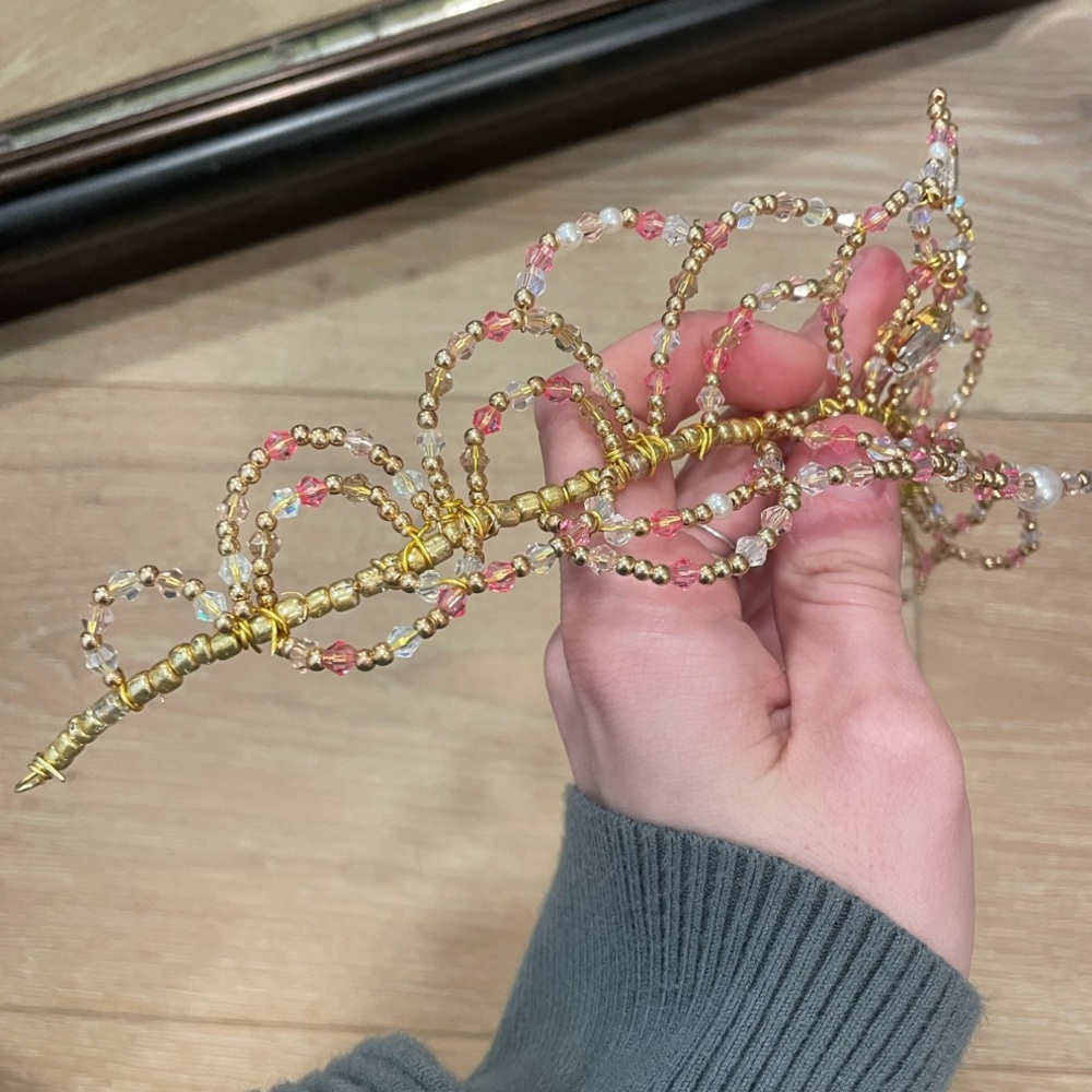 Ballet Tiara